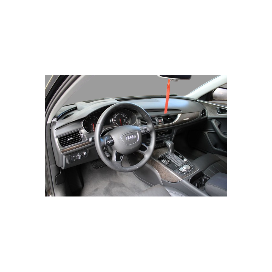 Audi A6 C7 FL 2016 Limousine – Original Auto Parts
