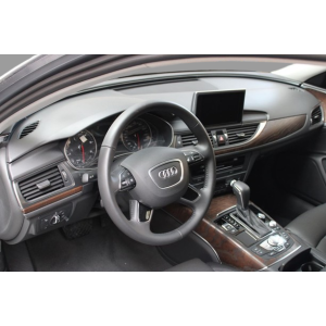 Audi A6 C7 FL 2016 Limousine – Original Auto Parts
