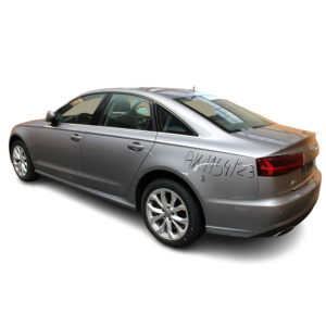 Audi A6 C7 FL 2016 Limousine – Original Auto Parts