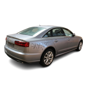 Audi A6 C7 FL 2016 Limousine – Original Auto Parts