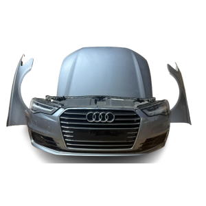 Pachet Față Complet Audi A6 C7.5 LX7P – 38 km