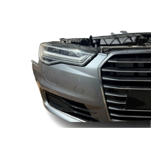 Pachet Față Complet Audi A6 C7.5 LX7P – 38 km