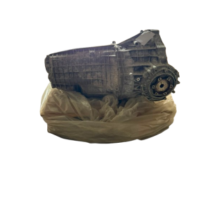 Gearbox 0CK RLB 56km