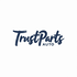 TrustParts Auto logo